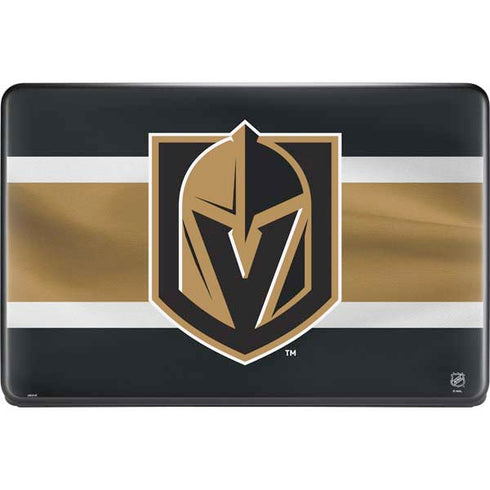 NHL Vegas Golden Knights Jersey Google Pixelbook Go Skin